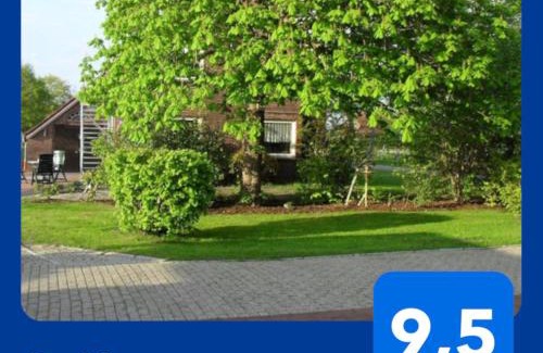Berumbur Apartment | Ferienhof Schlachter