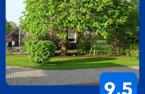 Berumbur Apartment | Ferienhof Schlachter