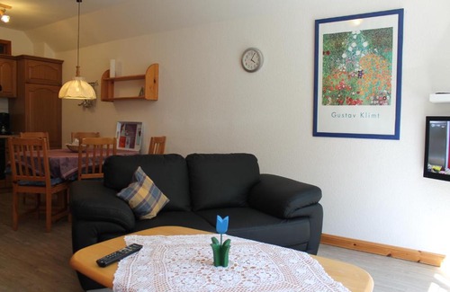 Reinsbuttel Apartment | Ferienhof Severin