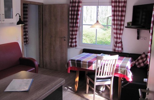 Reinsbuttel Apartment | Ferienhof Severin