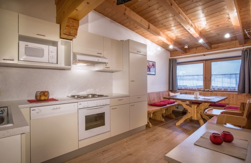Ried im Zillertal House | Ferienhof Stadlpoint