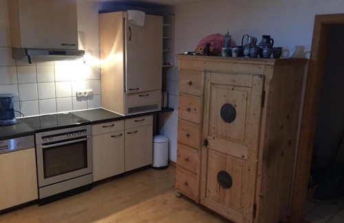 Altusried Apartment | Ferienhof Theo