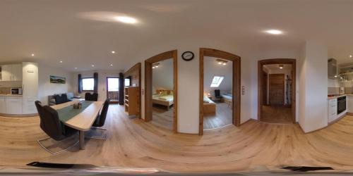 Seeg Apartment | Ferienhof Uhlemayr
