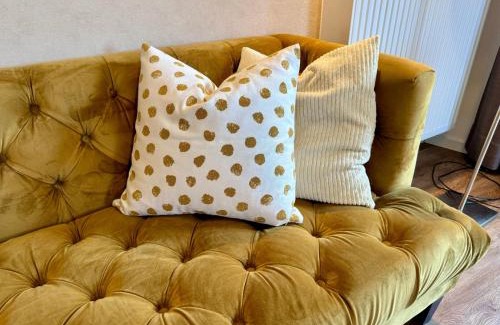 Rieste Apartment | Ferienhof Wübbold - Sommerflieder