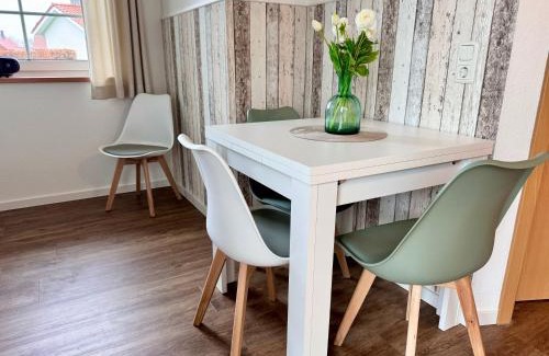 Rieste Apartment | Ferienhof Wübbold - Sommerflieder