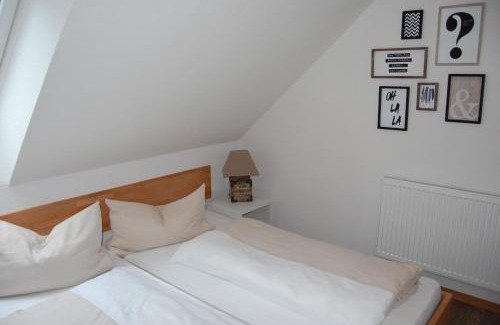 Rieste Apartment | Ferienhof Wübbold - Trollblume