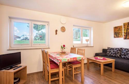 Neukirch Apartment | Ferienhof Weber Wohnung Fichte