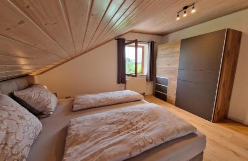 Oy-Mittelberg Apartment | Ferienhof Weitblick