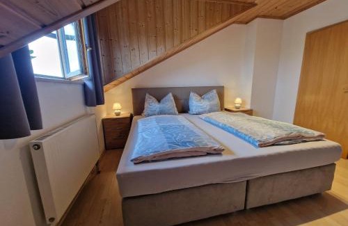 Oy-Mittelberg Apartment | Ferienhof Weitblick