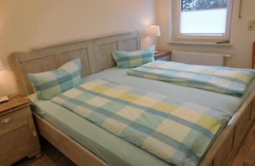 Lahden Apartment | Ferienhof Westermann Waldblick