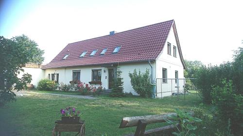 Frauenmark Apartment | Ferienhof Winther 1