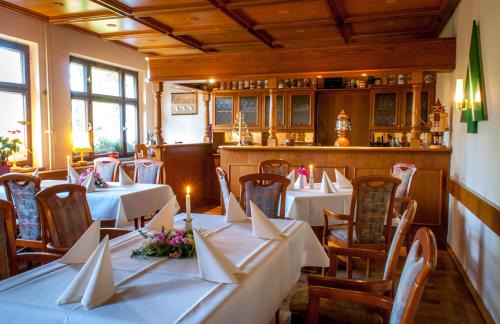 Augustusburg Hotel | Ferienhotel Augustusburg
