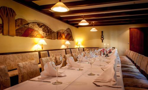 Augustusburg Hotel | Ferienhotel Augustusburg