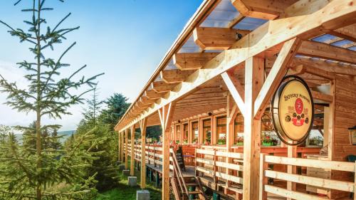 Neuhausen Hotel | Ferienhotel Goldhübel