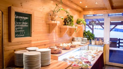 Neuhausen Hotel | Ferienhotel Goldhübel