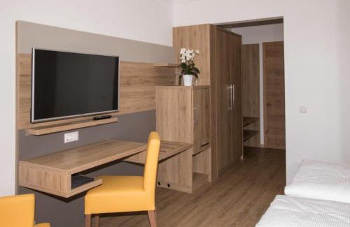 Strass im Attergau Hotel | Ferienhotel Hofer superior