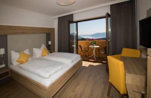 Strass im Attergau Hotel | Ferienhotel Hofer superior