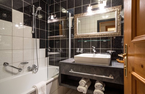 Schwendau Hotel | Ferienhotel Neuwirt