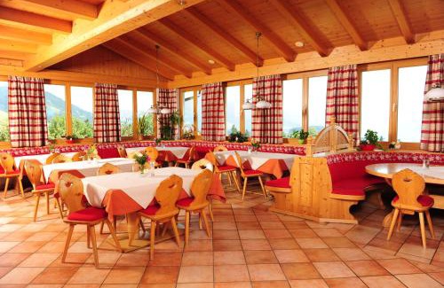 Laubichl Bed & Breakfast | Ferienhotel Samerhof