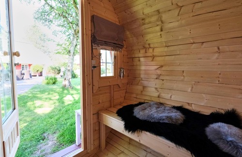 Ho House | Ferienhus Hygge Hus on the North Sea coast in Denmark