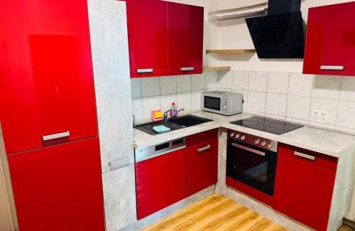 Guels Apartment | Ferienidylle an der Mosel
