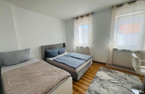 Guels Apartment | Ferienidylle an der Mosel