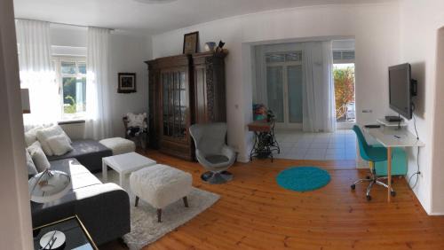 Bad Soden-Salmuenster Apartment | Ferienimspessart EG