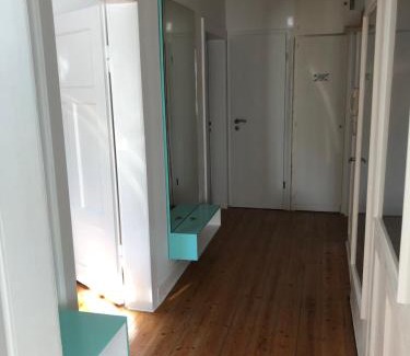 Bad Soden-Salmuenster Apartment | Ferienimspessart EG