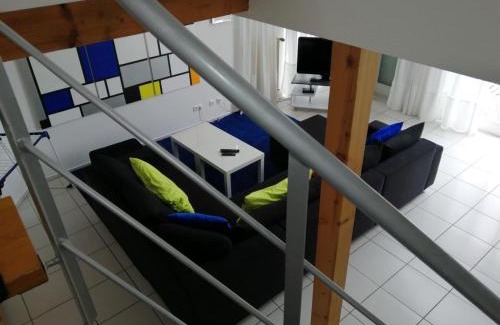 Bad Soden-Salmuenster Apartment | Ferienimspessart OG