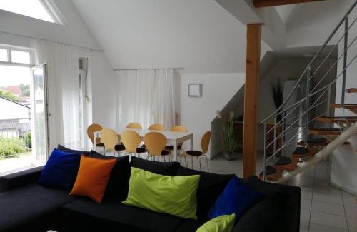Bad Soden-Salmuenster Apartment | Ferienimspessart OG