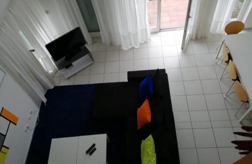 Bad Soden-Salmuenster Apartment | Ferienimspessart OG