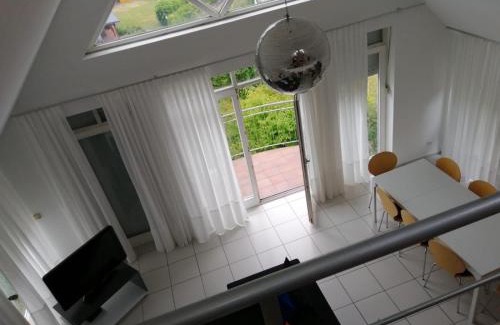 Bad Soden-Salmuenster Apartment | Ferienimspessart OG