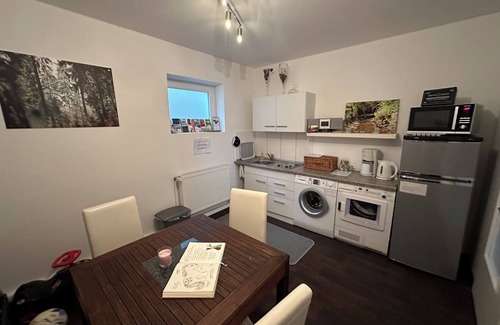 Schulenberg im Oberharz Apartment | Ferienlodge.de | Schulenberg in the Oberharz | 4* comfort & plenty of space
