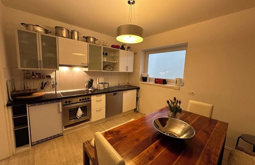 Schulenberg im Oberharz Apartment | Ferienlodge.de | Schulenberg in the Oberharz | 4* comfort & plenty of space
