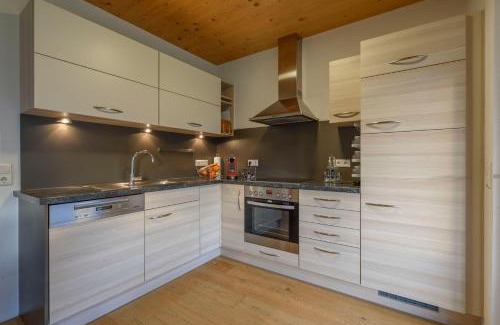 Bad Goisern House | Ferienlodge MaResi