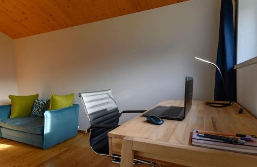 Bad Goisern House | Ferienlodge MariAndl
