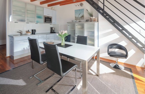 Norderney Apartment | /Ferienloft Inselliebe/