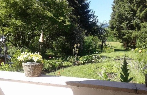 Siegsdorf Apartment | Ferienmaisonette Marilena