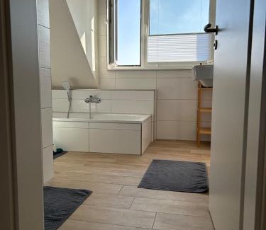 Oberdorla Villa | Feriennest am Wangermeer