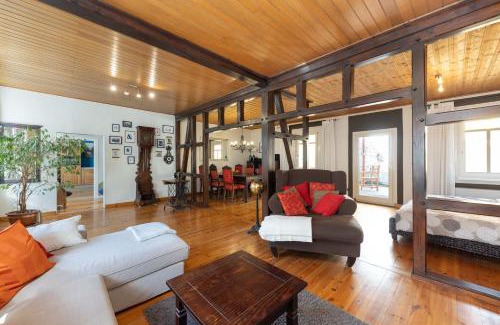 Bad Ems Apartment | FerienNest Bad Ems, Appartment HeimatNest