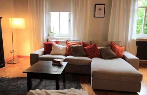 Bad Ems Apartment | FerienNest Bad Ems, Appartment HeimatNest