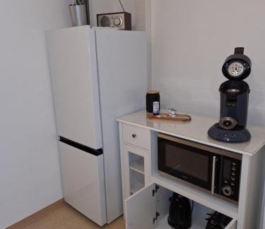 Bernkastel-Kues Apartment | Feriennest Zita