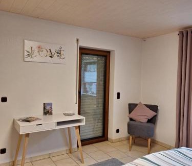 Bernkastel-Kues Apartment | Feriennest Zita