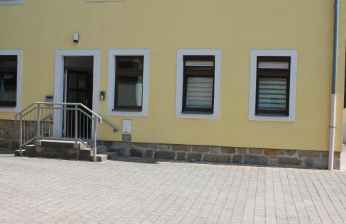 Pirna Apartment | Ferienoase Kleine Perle