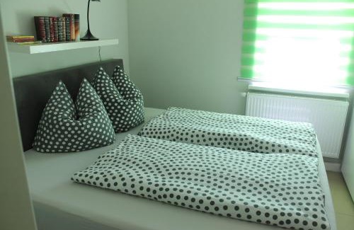 Pirna Apartment | Ferienoase Kleine Perle