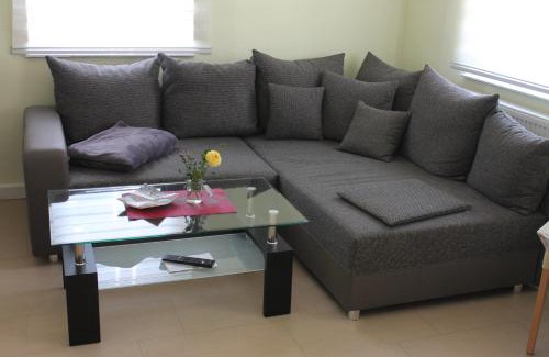 Pirna Apartment | Ferienoase Kleine Perle