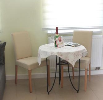 Pirna Apartment | Ferienoase Kleine Perle