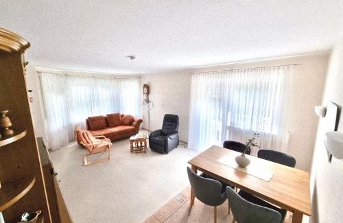 Unterallgau Apartment | Ferienoase Wörishofen