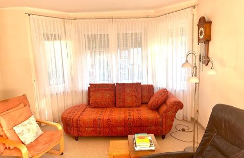 Unterallgau Apartment | Ferienoase Wörishofen