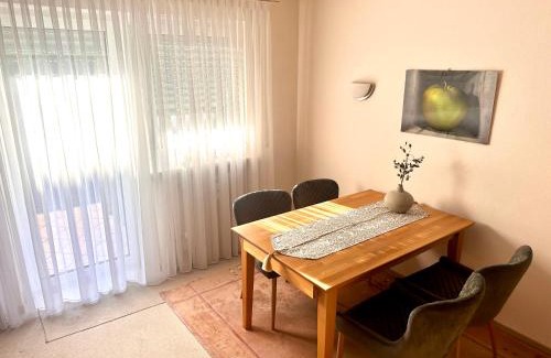 Unterallgau Apartment | Ferienoase Wörishofen